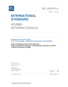 IEC 60534-2-4:2009