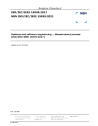 NBN ISO/IEC/IEEE 15939:2021