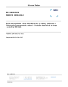 NBN EN 3364:2022