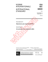 IEC 60934:1993/AMD2:1997