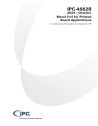 IPC-4562B - Revision B - Standard Only:2023