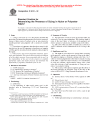 ASTM D6613-02