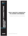 IEEE Industry Connections Report : ICICLE Proceedings Learning Engineering:2020