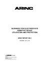 ARINC Report 606-1:1993