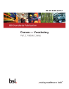 BS ISO 4306-2:2012