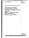 BS ISO/IEC 4335:1991