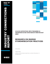 IEEE White Paper : Marine Standardization Practices:2026