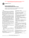 ASTM D1430-00