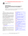 ASTM C1077-12