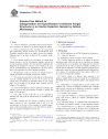 ASTM D7391-09