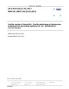 NBN EN 13967:2012+A1:2017