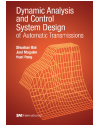 Dynamic Analysis and Control System Design of Automatic Transmissions