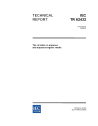 IEC TR 62432:2006