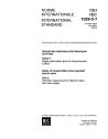 IEC 61029-2-7:1993