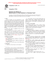 ASTM D4870-04