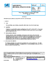 SAE AMS 7258B:2017-11-03