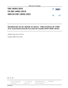 NBN EN ISO 16581:2019