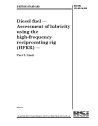 BS ISO 12156-2:1998