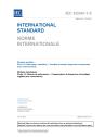IEC 62343-1-2:2015