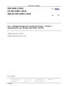 NBN EN ISO 5398-1:2018