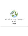 IATF 16949:2016 Guide de l'auditeur