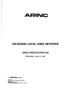 ARINC Specification 636:1993