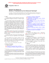 ASTM D4883-08