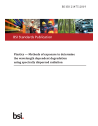 BS ISO 21475:2019