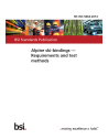 BS ISO 9462:2014