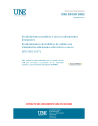 UNE-EN ISO 2082:2017