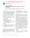 ASTM D6207-03