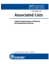 ASME Y14.34-2013 (R2024) (R2018)