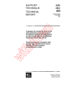 IEC TR 60363:1972