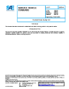 SAE J 119:2019-10-31