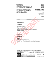 IEC 60598-2-10:1987/AMD1:1990
