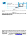 SAE AMS 6400A:2019-12-02