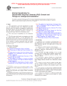 ASTM F512-12