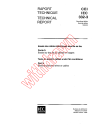 IEC TS 60332-3:1992