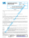 SAE AMS 5929:2014-06-10