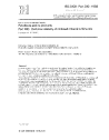 BS 2000-280:1983