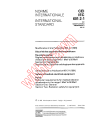 IEC 60601-2-1:1981/AMD2:1990