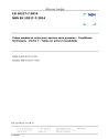 NBN EN 10217-7:2014