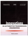 Innovations in Automotive Transmission Engineering