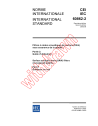 IEC 60862-2:2002