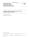 NBN EN ISO 25239-1:2020