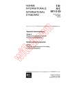 IEC 60601-2-25:1993