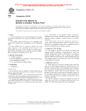 ASTM D3242-05