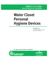ASME A112.4.2-2009 (R2014)