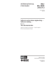 ISO/IEC/IEEE 29119-3:2021