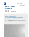 IEC 62153-4-10:2015+AMD1:2020 Consolidated